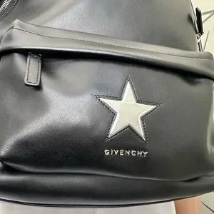Givenchy 100% Calf BagPack Never Worn! Givenchy | Bags | Givenchy 0 Calf Bagpack Never Worn | Poshmark main image 4